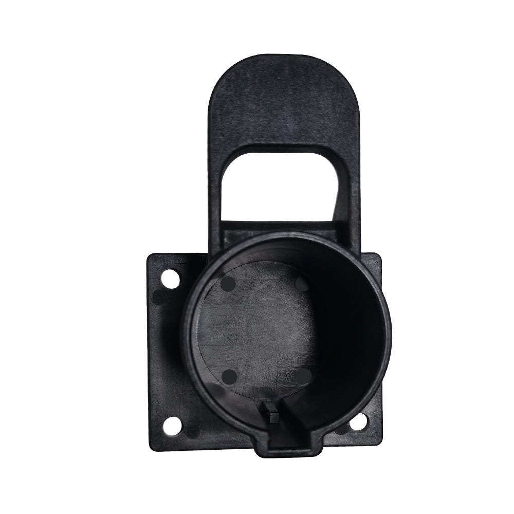 Teschev EV Charger Holder Holster Dock For Electric Vehicle Type1/Type2/GBT Charging Cable Extra Protection Leading Wallbox